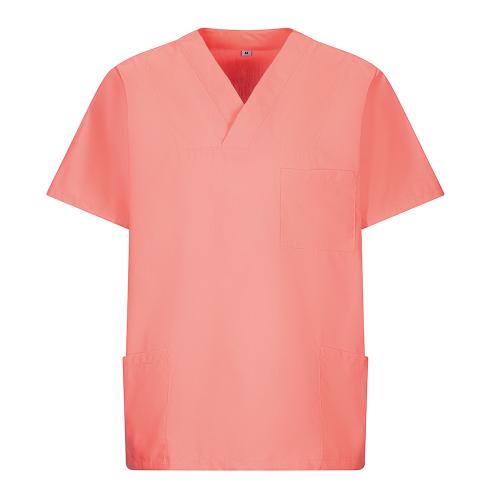 EXNER | Schlupfkasach unisex electric pink (2737544)